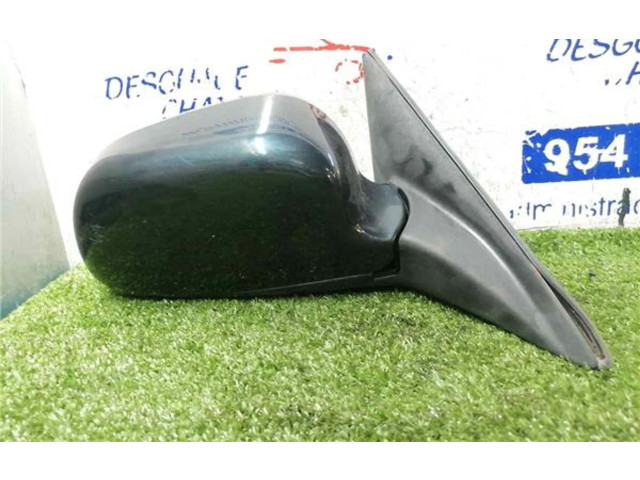 Зеркало (механическое) Mitsubishi Galant 1997 - 2003 года