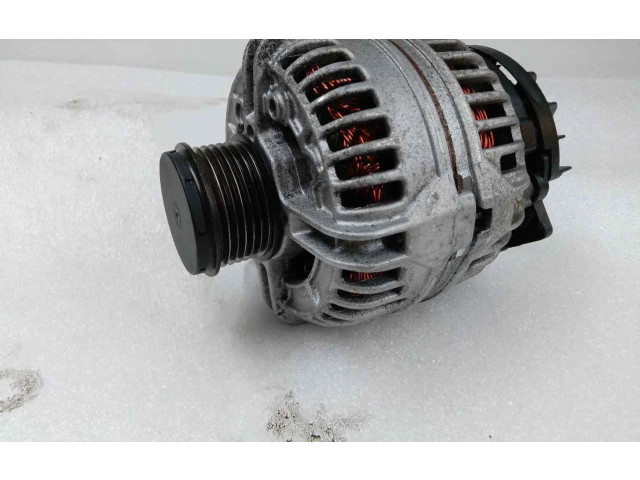 Генератор 0124515054 Volvo S80