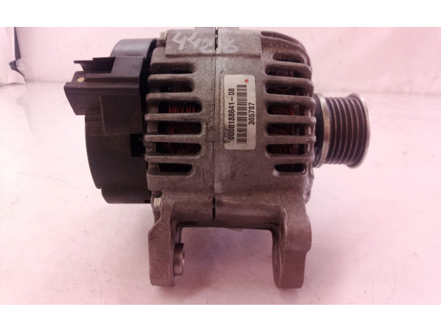 Генератор TG11C014, TG11C014   Volkswagen Polo      