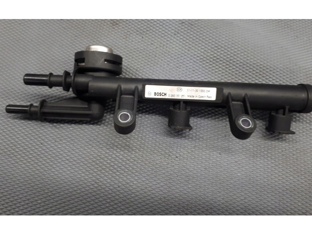 Vstřikovací lišta 0280151251 Alfa Romeo Mito