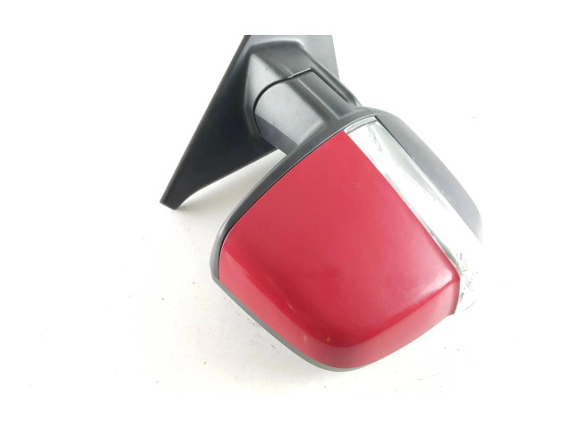 Зеркало электрическое Opel Combo D 2011 - 2017 года