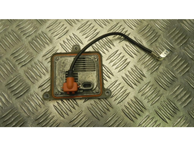 Модуль фонарей