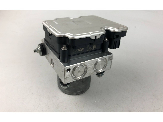 Блок АБС 9842417680, 9842417680   Peugeot  2008 II  2019 -  года