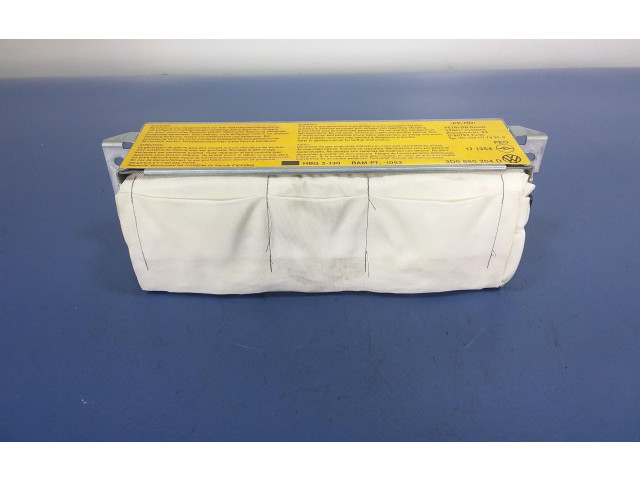 Подушка безопасности пассажира 3D0880204D, 3D0880204D   Volkswagen Phaeton