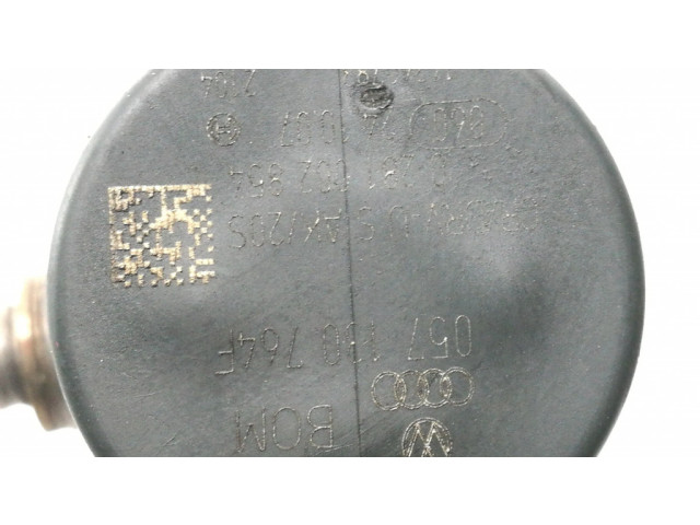 Vstřikovací lišta 057130090L, 057130764F Audi Q7 4L pro naftový motor 4.2 BTR