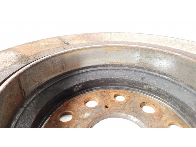 Задний тормозной диск       Lexus LS 460 - 600H 4.6 4243150100  