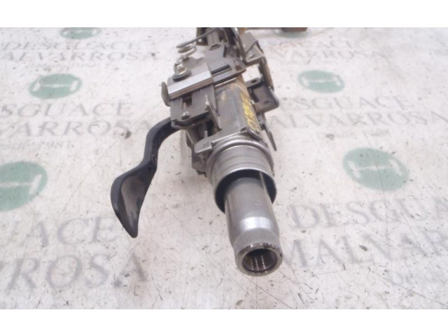 Рулевая рейка 6Q1419501BF Skoda Fabia Mk2 (5J) 2007 - 2014 года