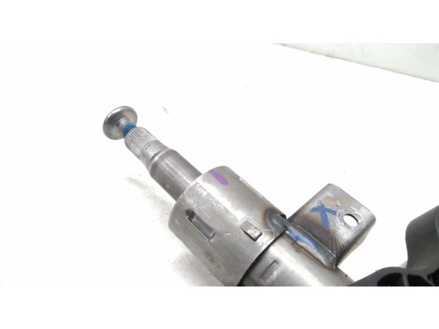 Рулевая рейка Citroen Berlingo 2003-2007 года