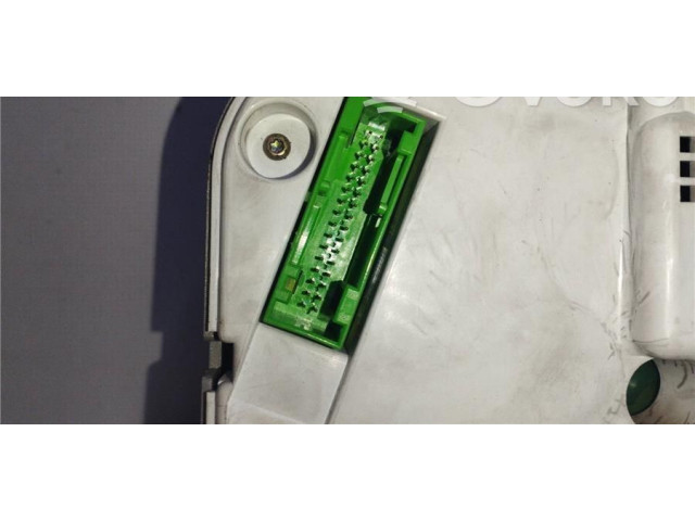 Přístrojová deska Volkswagen Polo III 6N 6N2 6NF 2000 6N0920804P, 0090059