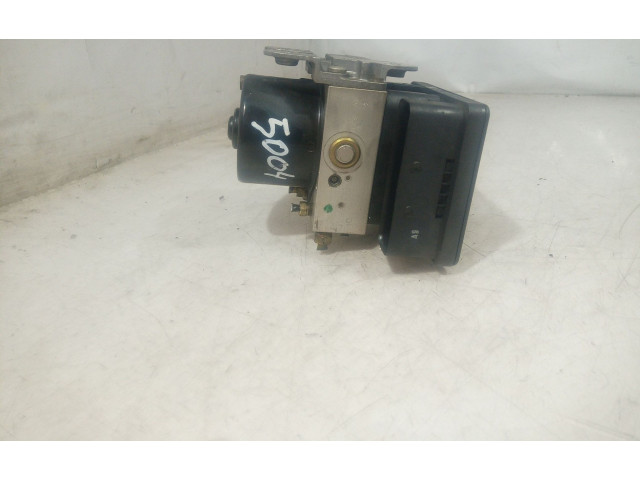 Блок АБС 57110SEFE551M1, 57110SEFE551M1 Honda Accord 2003 - 2007 года