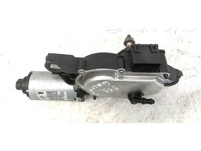 Моторчик заднего дворника 53032712, 43171111 Volkswagen Caddy