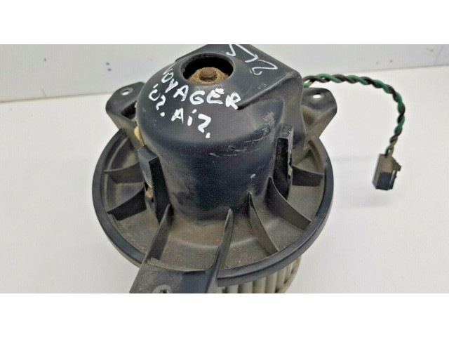 Вентилятор печки 790515B, nr1075 Chrysler Voyager