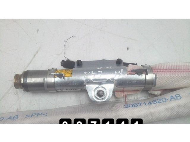 Боковая подушка безопасности GX6314K160AB   Jaguar XF