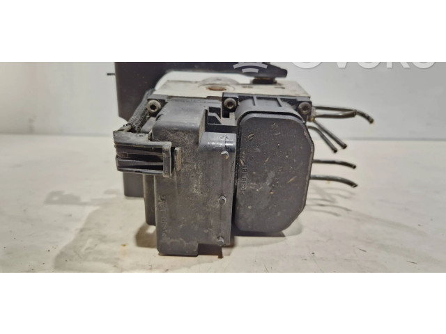 Блок АБС 0273004224   Volvo  V70  2000 - 2004 года