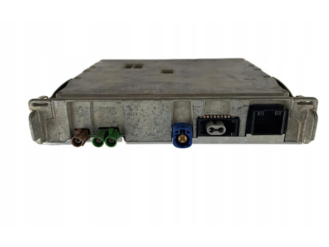 Блок управления климат-контролем 4N0919191A, 4N0919191 Audi A8 S8 D5