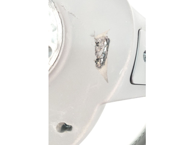 Руль Jaguar F-Pace 2016 - года GX733F563PD8PVJ