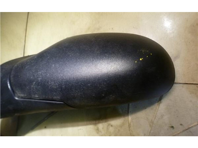 Зеркало электрическое Mercedes-Benz A W168 1997 - 2004 года