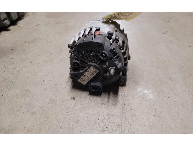 Генератор 059903016G, 059903016G Audi A4 Allroad