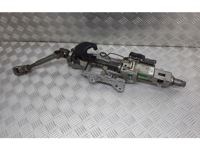 Рулевая рейка 1K1419502R Volkswagen Jetta V 2005 - 2010 года