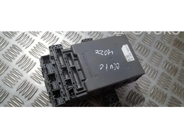 Pojistková skříňka 2rnh7x0a, 0609143784 Honda Civic 2007