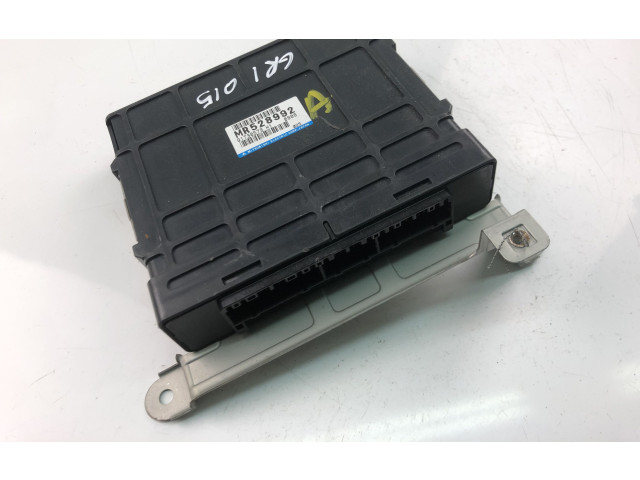 Блок управления коробкой передач MR528992   Mitsubishi Pajero