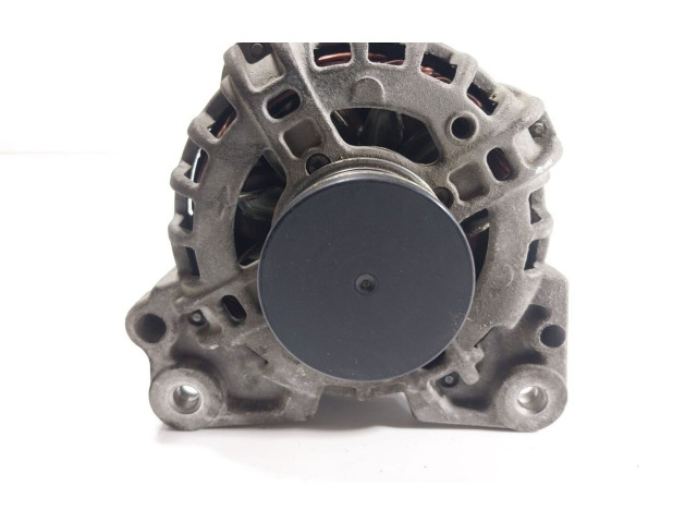 Генератор 04C903023J, 04C903023J Skoda Fabia Mk3 (NJ)