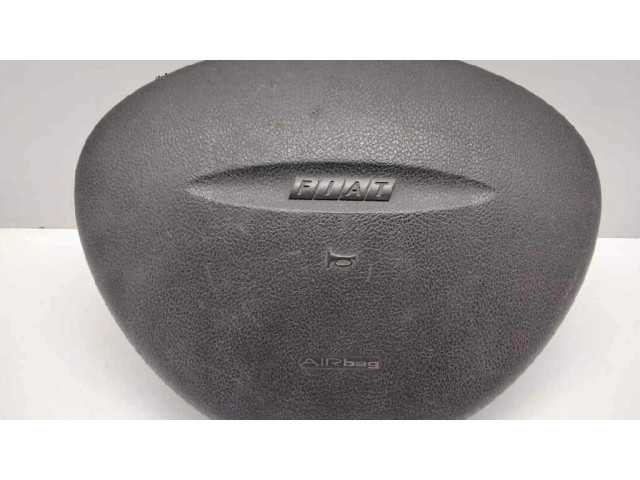 Подушка безопасности водителя 735278157   Fiat Punto Evo