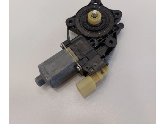 Передний двигатель механизма для подъема окон 2757044 Mini One - Cooper Coupe R56