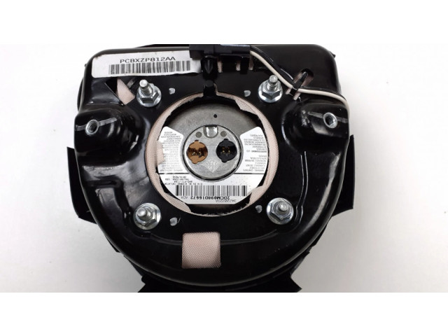 Подушка безопасности водителя 34220229A, E509E321138U176 Chrysler 300 - 300C