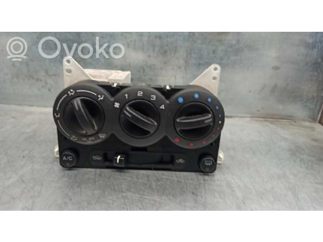 Блок управления климат-контролем 7440086G30   Suzuki Ignis