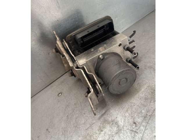 Блок АБС 4G0907379H Audi A6 S6 C7 4G 2011 - 2018 года