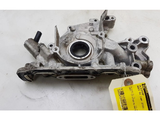 Масляный насос 04E115105BQ, 04E115105BQ Audi Q2 -