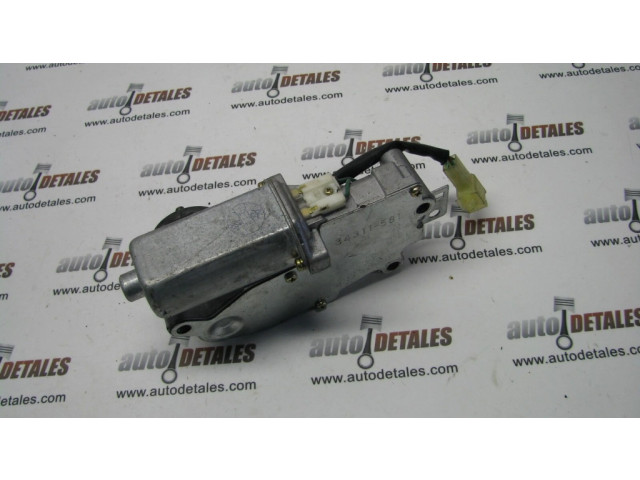 Моторчик заднего дворника 34311581 Honda CR-V