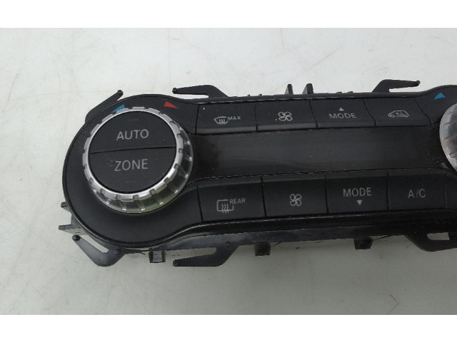 Блок управления климат-контролем A2469000715   Mercedes-Benz GLA W156