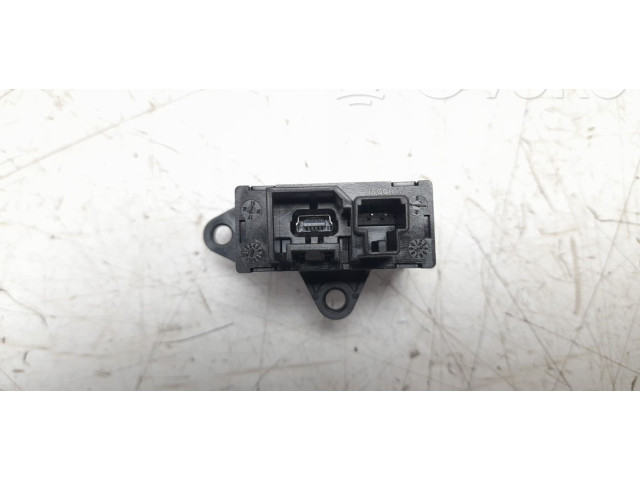 Pojistková skříňka Другие блоки управления / модули 505493820   Alfa Romeo Stelvio 2018