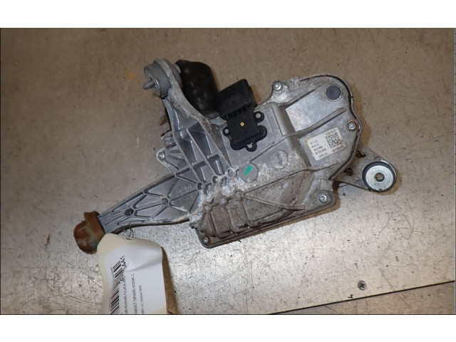 Моторчик дворников 288102466R Renault Scenic III - Grand scenic III