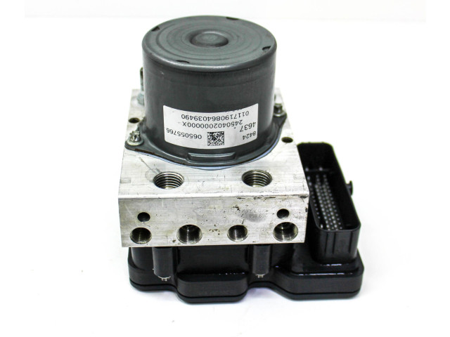 Блок АБС 84244637, 2265106539   Chevrolet  Camaro   -  года
