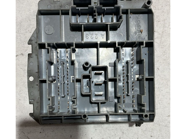 Блок предохранителей 51742420, 51742420 Alfa Romeo GT