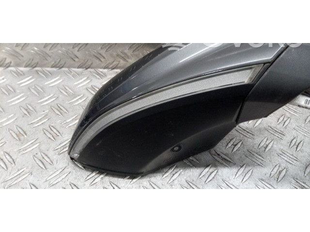 Зеркало (механическое) Cupra Formentor 2022