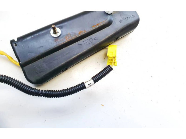 Подушка безопасности в сиденье 602174501 Mazda 3 I
