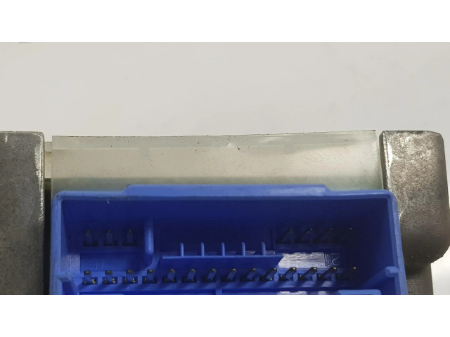 Блок подушек безопасности 1354194, XM3414B056AD Ford Ranger