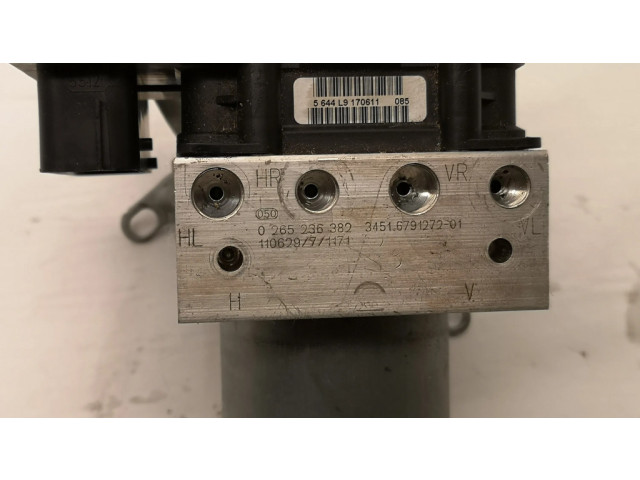 Jednotka ABS 6799417 BMW X1 E84 2011