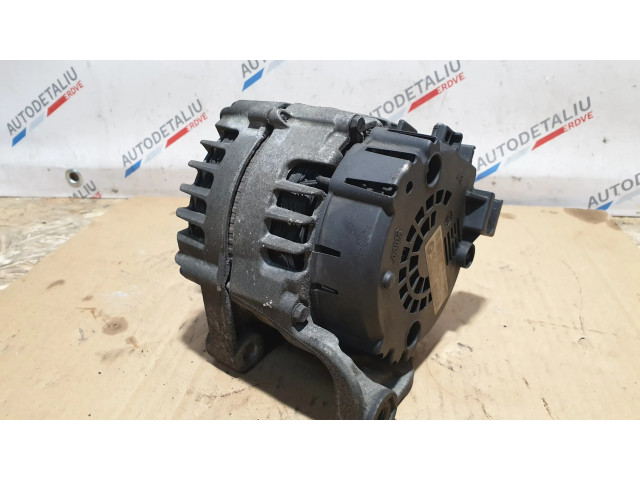 Генератор 8570675, 12318570675 BMW X5 F15 3.0