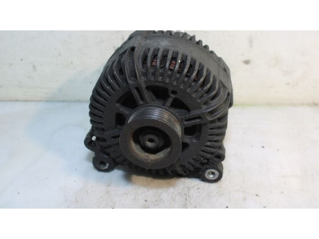 Генератор 2542784D Audi A6 S6 C6 4F