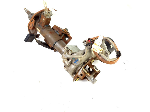    Рулевая рейка 452500H01000, 452500H01000   Citroen C1 2006 - 2013 года