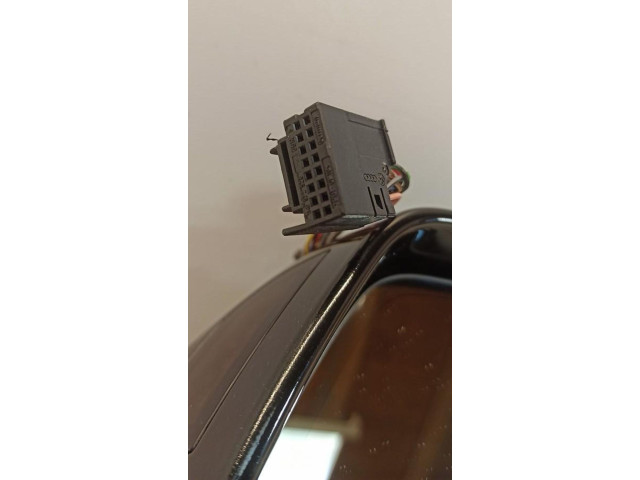 Зеркало электрическое Audi A7 S7 4G 2011 - 2017 года