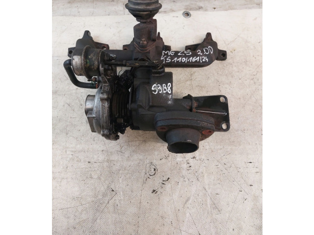 Турбина MG ZS PMF1005004522833