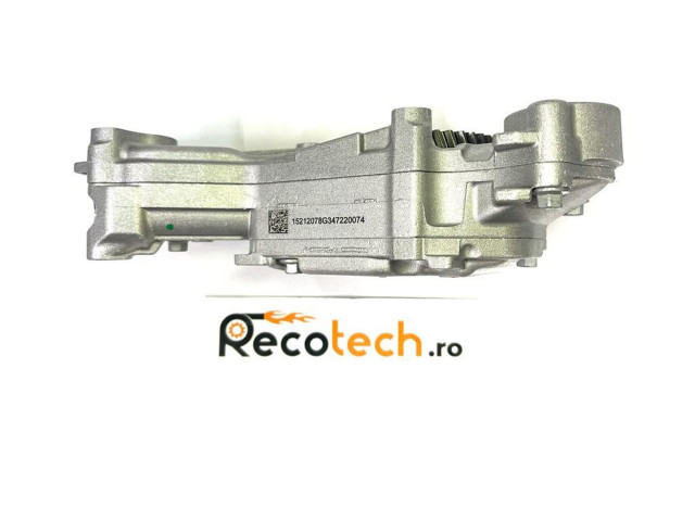 Масляный насос   46328116  Jeep Grand Cherokee (WK) 