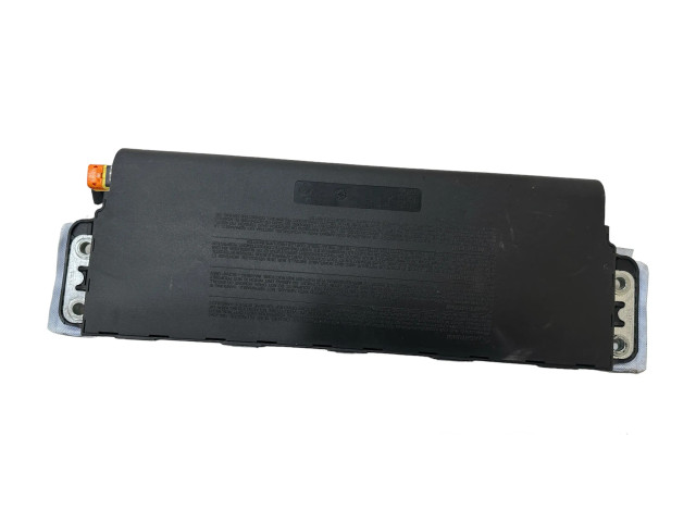 Подушка безопасности для колен 5L1880841B, 34081902C Skoda Yeti (5L)