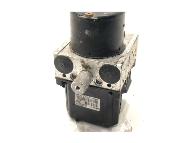 Блок АБС 0265800003 Skoda Fabia Mk1 (6Y) 1999 - 2007 года